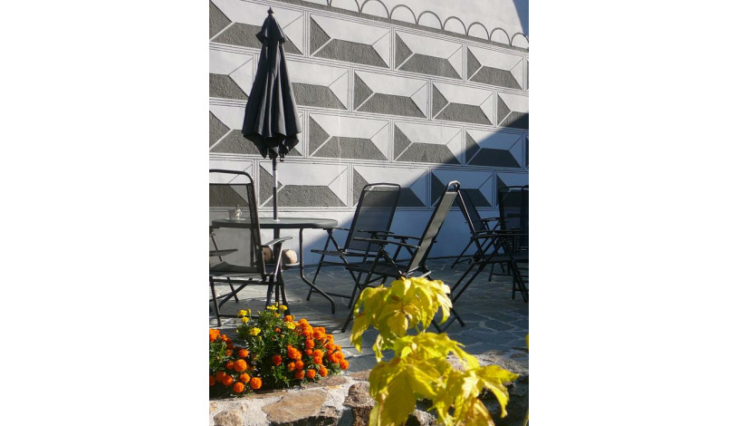 Boutique hotel RomantiCK Český Krumlov